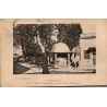 23 - SALONIQUE - Place de l’Église Prophète Elie