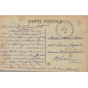 Salonique Place Église Prophète Élie CPA Grèce 1918
