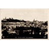Carte postale ancienne vue générale d’Angoulême panorama urbain historique