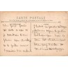 Salonique Ruine Église Saint Démètre Intérieur CPA 1917