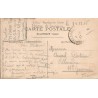 Salonique Église Sainte Sophie CPA 1917 Union Librairie Française
