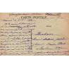Corfou Achilleion Statue d’Achille CPA 1918 Ch Commas