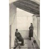 Carte postale ancienne Corfou monastère de Palaiokastritsa îles Ioniennes