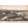 Salonique Avenue des Campagnes vue depuis la Tour Blanche Grèce CPA 1916 1918