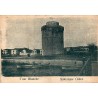 Tour Blanche de Salonique Grèce carte postale ancienne circulée 1916 Jacques Saul