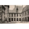 55 - BOURGES - Palais Jacques Cœur - Les Arcades -- LL