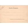 La Roulette sur Mer Les Moutons Sortant du Casino Carte Postale Ancienne CPA