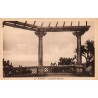 Monaco Les Jardins Exotiques carte postale ancienne La Cigogne série 34