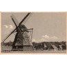 Maderup Molle Den Fynske Landsby Odense Danemark carte postale ancienne moulin