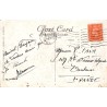 Londres The Embankment Angleterre Carte Postale Ancienne CPA Oilette Raphael Tuck
