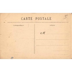 Carte postale ancienne Corrèze L’Amazier-Basse autel table-œuvre