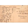 Warwick Piers Gaveston Monument CPA circulée 1935 J J Ward