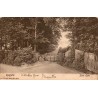 Carte postale ancienne Reigate Park Gate Surrey The Wrench Series numéro 6082