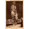 Carte postale ancienne British Museum Londres Phidias Le Roi Mausole éditée par Braun et Cie