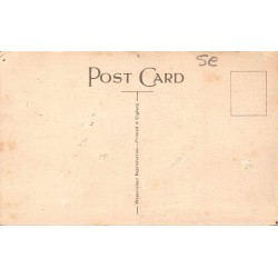 London London Bridge Angleterre Carte Postale Ancienne CPA Circulée 1913