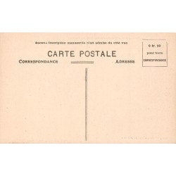 Carte postale ancienne Lac Noir et Col de la Sassière Sainte-Foy-Tarentaise Savoie éditée par Béroud  Title