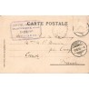 Chillon Château de Chillon Suisse Carte Postale Ancienne CPA J.J. 2395