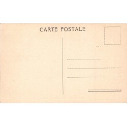 Chillon et la Dent du Midi Suisse Carte Postale Ancienne CPA J.J. 8F