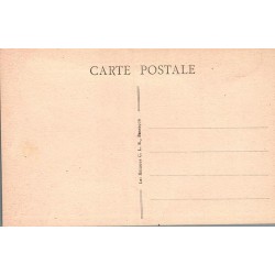 Bassin Louis Philippe Bassins du Doubs Carte Postale Ancienne CPA