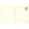 Grand Saint-Bernard Lac et Pain de Sucre Suisse Carte Postale Ancienne CPA 1026