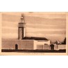 Rabat Mosquée du Sultan Maroc carte postale ancienne CPA Librairie Moderne numéro 18