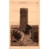 Rabat Tour Hassan Maroc carte postale ancienne CPA Librairie Moderne numéro 14