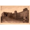 Rabat Remparts des Oudaïas Maroc carte postale ancienne CPA Librairie Moderne numéro 28