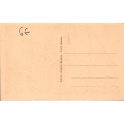 Rabat Rue Souika Maroc Carte Postale Ancienne CPA Librairie Moderne N°45