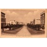Rabat Avenue Dar El Maghzen Maroc carte postale ancienne CPA Librairie Moderne numéro 39
