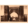Rabat ancienne prison des Oudaïas Maroc carte postale ancienne CPA Librairie Moderne numéro 31