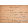 Rabat Les Cigognes Maroc Carte Postale Ancienne CPA Circulée 1930 Schmitt