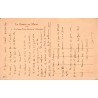 Aïn Aïcha Base et Ouergha Maroc Carte Postale Ancienne CPA Guerre du Maroc