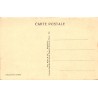 Fès Vue Générale de la Ville Nouvelle Maroc Carte Postale Ancienne CPA Braun