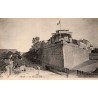 Oran Le Château Neuf Algérie carte postale ancienne CPA fortifications historiques