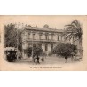 Oran Préfecture et Place Kléber Algérie carte postale ancienne CPA numéro 10