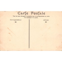 Oran Vue Générale du Port Algérie Carte Postale Ancienne CPA ND Phot Série 85