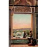 Carte postale ancienne Kouba Petits Yaouleds Algérie CPA Scènes et Types LL