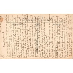 Kouba Petits Yaouleds Algérie Carte Postale Ancienne CPA Scènes et Types LL