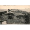 Carte postale ancienne Kabylie Mission d’Aït Larba Benni Heuni Algérie CPA