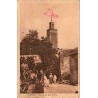 Carte postale ancienne Tlemcen Mosquée de Bou Medine Algérie CPA sanctuaire Sidi Boumediene