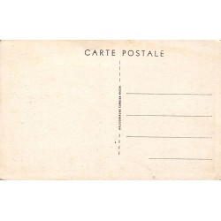 Oran Entrée du Boulevard G. Clemenceau Algérie Carte Postale Ancienne CPA