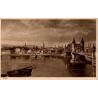 Carte postale ancienne Bonn Allemagne CPA ND Phot série 318 vue urbaine
