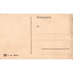 Bonn Allemagne Carte Postale Ancienne CPA ND Phot N° 318
