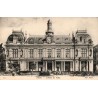 Carte postale ancienne Bône Hôtel de Ville Algérie CPA Neurdein