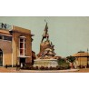 Carte postale ancienne Constantine Monument au Général Lamoricière Algérie CPA ND Phot série 928