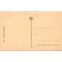 Poelcapelle Cimetière Allemand Belgique Carte Postale Ancienne CPA Neurdein