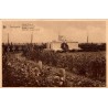 Carte postale ancienne Poelcapelle Cimetière Allemand Belgique CPA Neurdein