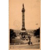 Carte postale ancienne Bruxelles Colonne du Congrès Belgique CPA Neurdein