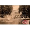 Carte postale ancienne Bruxelles Le Parc Belgique CPA Neurdein