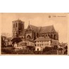 Carte postale ancienne Liège Église Saint-Martin Belgique CPA Neurdein